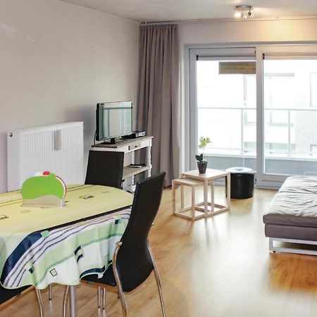 Res, Chateau Les Dunes Ref, 39 أوستيند المظهر الخارجي الصورة