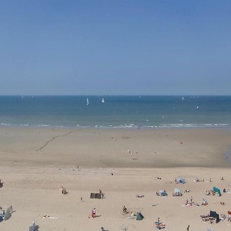 Res, Chateau Les Dunes Ref, 39 أوستيند المظهر الخارجي الصورة